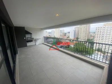 Apartamento com 4 Quartos à venda, 147m² no Vila Clementino, São Paulo
