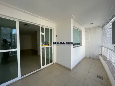 Apartamento com 4 Quartos à venda, 115m² no Centro, Campos dos Goytacazes