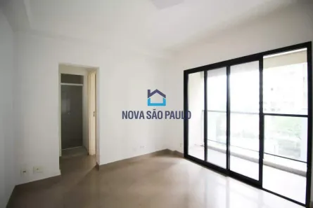 Apartamento com 1 Quarto à venda, 35m² no Vila Olímpia, São Paulo
