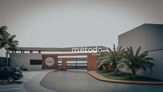 Casa de Condomínio com 2 Quartos à venda, 90m² no Vale dos Eucaliptos, Guararema