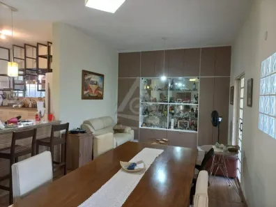 Casa com 3 Quartos à venda, 350m² no Parque das Universidades, Campinas