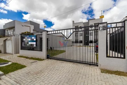 Apartamento com 1 Quarto à venda, 32m² no Cajuru, Curitiba