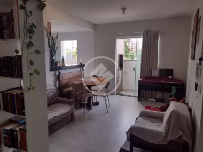 Apartamento com 2 Quartos à venda, 70m² no Patrimônio, Uberlândia