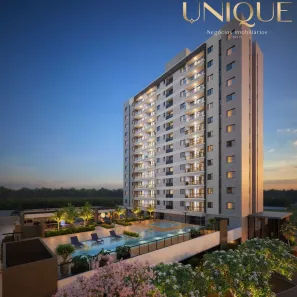 Apartamento com 2 Quartos à venda, 64m² no Farolândia, Aracaju