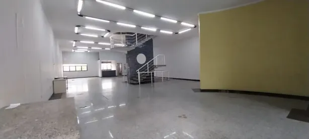 Ponto Comercial com 2 Quartos para alugar, 787m² no Campestre, Santo André