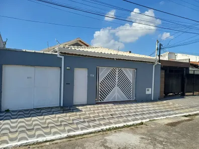 Casa com 3 Quartos à venda, 245m² no Jardim das Nações, Taubaté