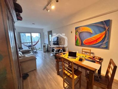 Apartamento com 2 Quartos à venda, 66m² no Vila Olímpia, São Paulo