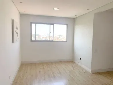 Apartamento com 2 Quartos à venda, 55m² no Vila Constança, São Paulo