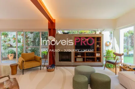  com 3 Quartos à venda, 220m² no Cidade Monções, São Paulo