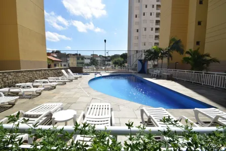 Apartamento com 2 Quartos à venda, 44m² no Jardim Maria Estela, São Paulo