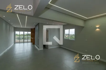 Cobertura com 4 Quartos à venda, 217m² no Jardim Dom Bosco, Campinas