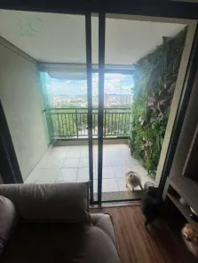 Apartamento com 3 Quartos à venda, 70m² no Mooca, São Paulo