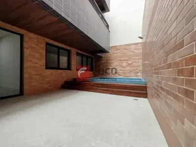 Apartamento com 3 Quartos à venda, 132m² no Jardim Botânico, Rio de Janeiro