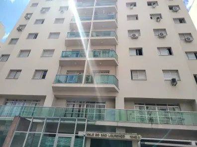 Apartamento com 3 Quartos à venda, 115m² no Cambuí, Campinas