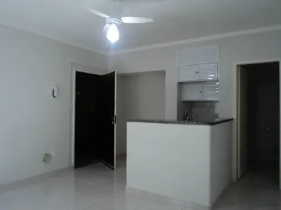 Kitnet com 1 Quarto para alugar, 29m² no Centro, São Paulo