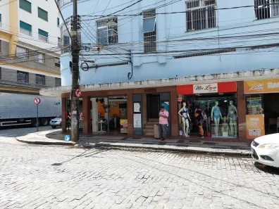 Sala Comercial para alugar, 30m² no Centro, Petrópolis