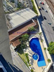 Apartamento com 2 Quartos à venda, 45m² no Cascadura, Rio de Janeiro