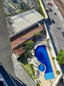 Apartamento com 2 Quartos à venda, 45m² no Cascadura, Rio de Janeiro