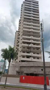 Apartamento com 3 Quartos à venda, 111m² no Mirim, Praia Grande