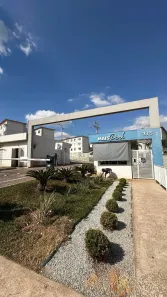 Apartamento com 2 Quartos para alugar, 45m² no Donato, Contagem