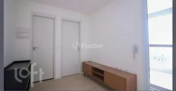 Apartamento com 1 Quarto à venda, 31m² no Vila Santa Clara, São Paulo