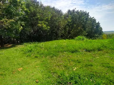 Lote/Terreno à venda, 676m² no Caminhos de San Conrado (Sousas), Campinas