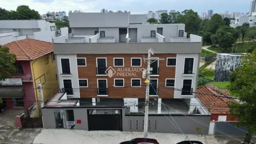 Cobertura com 2 Quartos à venda, 98m² no Vila Assunção, Santo André