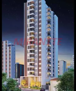 Apartamento com 2 Quartos à venda, 62m² no Perdizes, São Paulo
