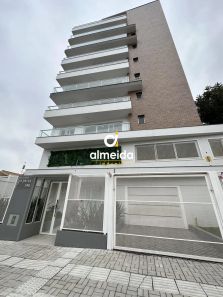 Apartamento com 2 Quartos à venda, 74m² no Patronato, Santa Maria