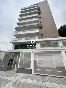 Apartamento com 2 Quartos à venda, 74m² no Patronato, Santa Maria