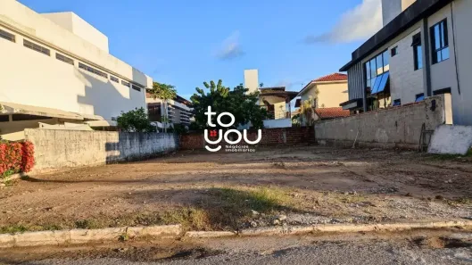 Lote/Terreno à venda, 450m² no Portal do Sol, João Pessoa