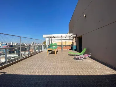 Cobertura com 2 Quartos para alugar, 130m² no Pinheiros, São Paulo