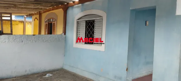 Casa com 2 Quartos à venda, 59m² no Vila Maria, São José dos Campos