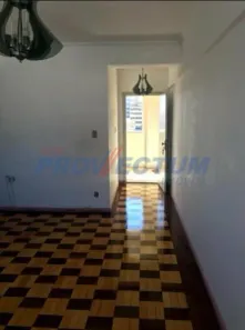 Apartamento com 3 Quartos à venda, 90m² no Centro, Campinas