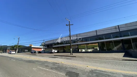 Sala Comercial à venda, 2690m² no Do Salto, Blumenau