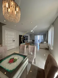 Cobertura com 4 Quartos à venda, 239m² no Planalto, São Bernardo do Campo