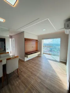 Apartamento com 2 Quartos à venda, 45m² no Morada de Laranjeiras, Serra
