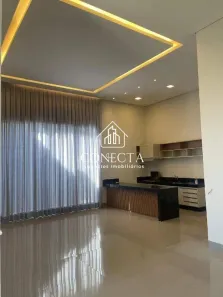 Casa de Condomínio com 3 Quartos à venda, 240m² no Jardim Sul, Uberlândia