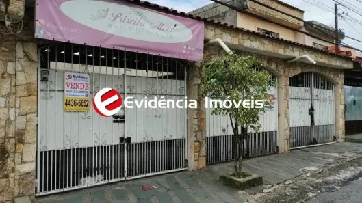 Casa com 3 Quartos à venda, 220m² no Jardim Irene, Santo André