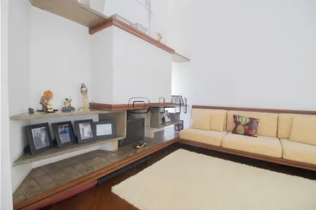 Cobertura com 4 Quartos à venda, 463m² no Morro dos Ingleses, São Paulo