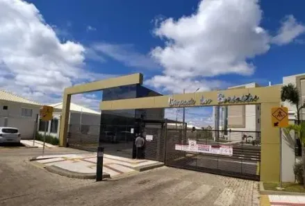 Apartamento com 2 Quartos à venda, 45m² no Ribeirão do Lipa, Cuiabá