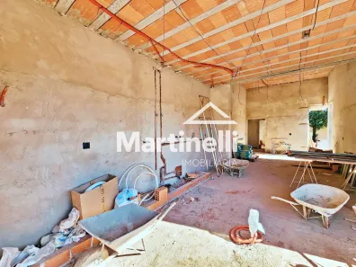 Casa de Condomínio com 3 Quartos à venda, 158m² no Portal da Mata, Ribeirão Preto