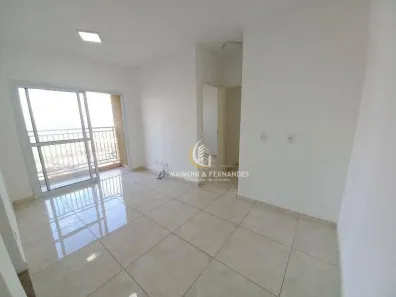 Apartamento com 2 Quartos à venda, 56m² no Jardim Cherveson, Rio Claro