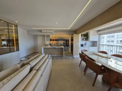 Apartamento com 3 Quartos à venda, 101m² no Vila Lacerda, Jundiaí