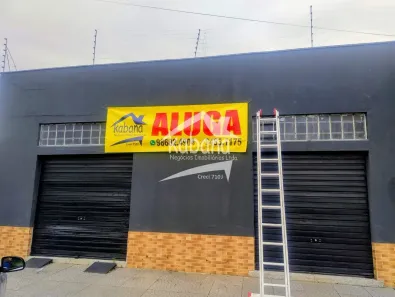 Ponto Comercial para alugar, 42m² no Formoza, Alvorada