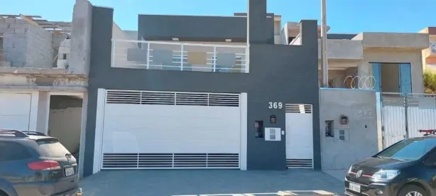 Casa com 3 Quartos à venda, 122m² no Nova Cerejeira, Atibaia
