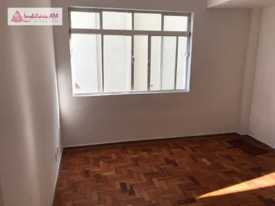 Apartamento com 1 Quarto à venda, 44m² no Santa Cecília, São Paulo