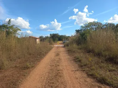 Fazenda/Sítio à venda, 2000m² no Jardim Aureny IV, Palmas