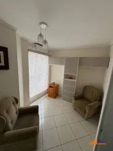 Sala Comercial à venda, 28m² no Centro, Taubaté