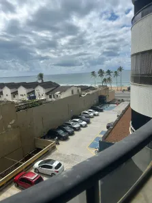 Apartamento com 1 Quarto para alugar, 56m² no Jardim Armação, Salvador